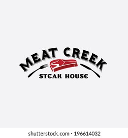 meat creek steak house