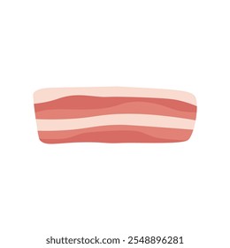 Meat Cut Vector lllustration - 02