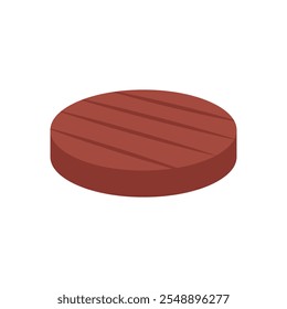 Meat Cut Vector lllustration - 15