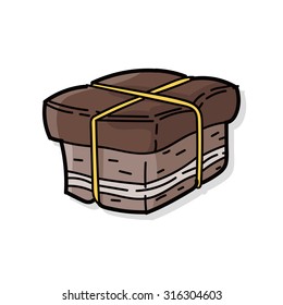 meat doodle