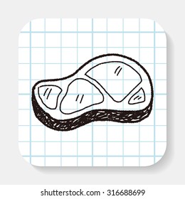 meat doodle