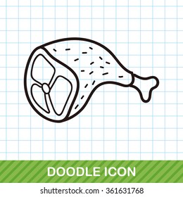 meat doodle