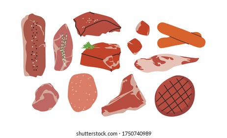 La carne tiene buenos beneficios para nuestro cuerpo, como proteínas, grasas, vitaminas, minerales, prevenir la anemia porque contiene mucho hierro, mantiene masa muscular y es buena para la resistencia