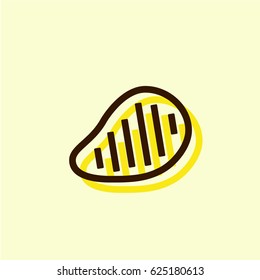 Meat icon