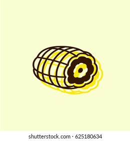 Meat icon