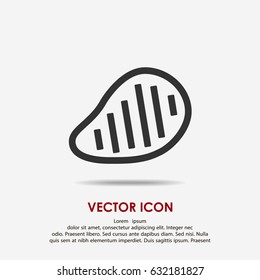 Meat icon