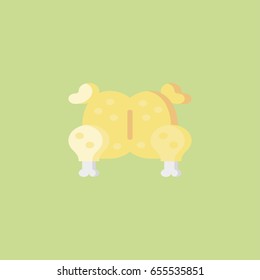 meat icon