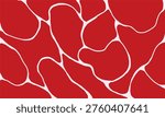 meat marble texture vector background Beef, pork and lamb