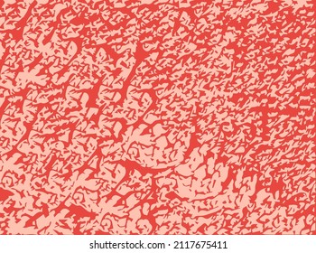 Meat Marbled Background. Vector Illustration. Design Element For Logo, Poster, Menu, Flyer, Banner, Menu, Package.