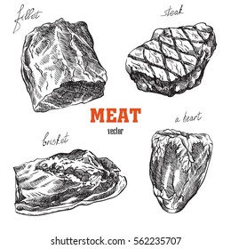 meat products