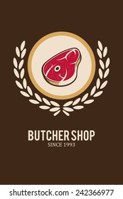 1,722 Charcuterie logo Images, Stock Photos & Vectors | Shutterstock