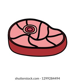 meat steak nutritive icon