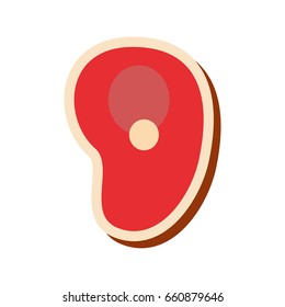 meat steek icon