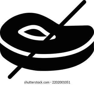 meat  Vector illustration on a transparent background. Premium quality symmbols. Glyphs vector icons for concept and graphic design. 

