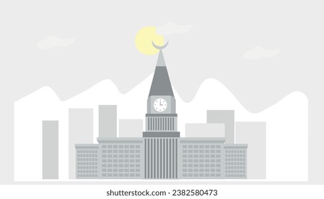 Mecca, Mecca clock, Mecca tower, Hajj, Arabs, Saudi Arabia, Muslims