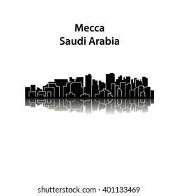 Mecca ( Makkah ), Saudi Arabia