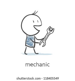 Mechanic