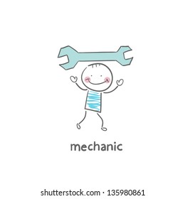 mechanic