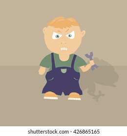 mechanic