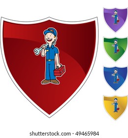 Mechanic