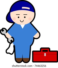 mechanic