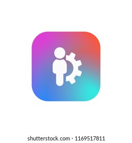 Mechanic - App Icon