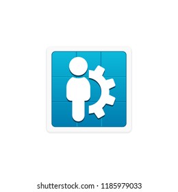 Mechanic - App Icon