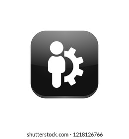 Mechanic - App Icon