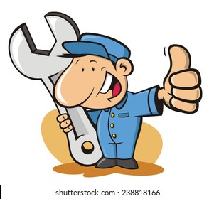 20,301 Maintenance guy Images, Stock Photos & Vectors | Shutterstock