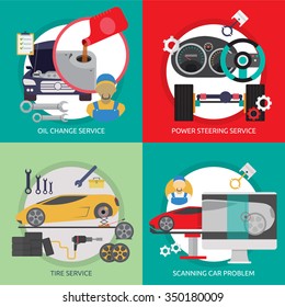 Mechanic and Car Repair