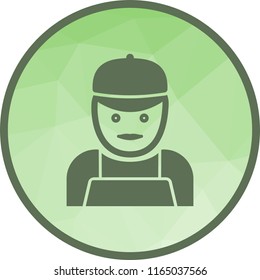 Mechanic, car, service