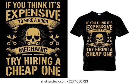 Mechanic Engineer vector T-Shirt Designs.Aircraft, illustration, Motorcycle, typography, graphics, vintage, Transportation, USA, Future Welder,
the motor company, Artwork, Mechanical,Engineers, 