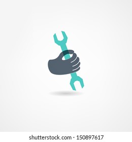 mechanic icon