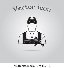 mechanic icon