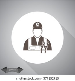 mechanic icon
