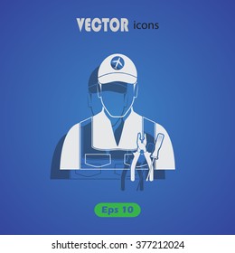 mechanic icon