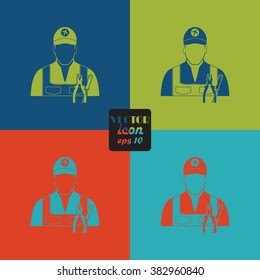mechanic icon