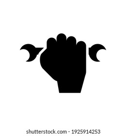 mechanic icon or logo isolated sign symbol vector illustration - high quality black style vector icons
