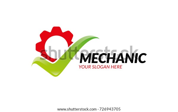 Mechanic\
Logo