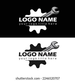 mechanic logo, transportation logo, automotive logo,