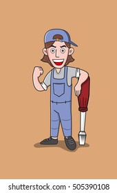 mechanic man screw service