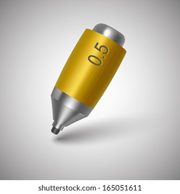 mechanical auto pencil
