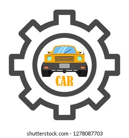 mechanical car design