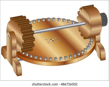 Mechanical Conversion of Motion