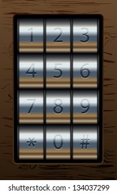 mechanical counters