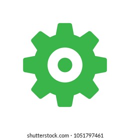 Mechanical detail icon