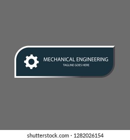 MECHANICAL ELECTRICAL SERVICE , LOGO TEMPLATE
