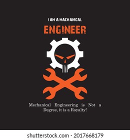 I am a Mechanical Engineer student.I have no Life quotes.Is Ready To Print On T-Shirt Vector.Mechanic Gift, Mechanical Engineers T Shirt Vector - Typography, vintage.
, cogs, gear vector.