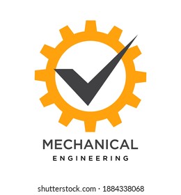 Mechanical Engineering Logo Concepts Perfect for Company