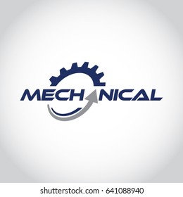 mechanical engineering icon